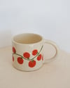 tomato mugs - larger