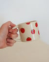 tomato mugs - smaller