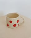 tomato mugs - smaller