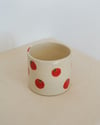 tomato mugs - smaller