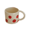 tomato mugs - smaller