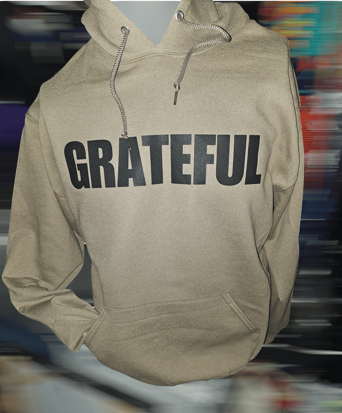 Image of If You're Reading This... Be Grateful