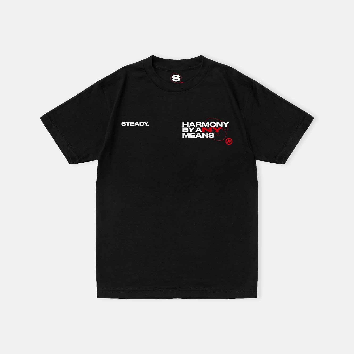 [PRE-ORDER] HARMONY TEE