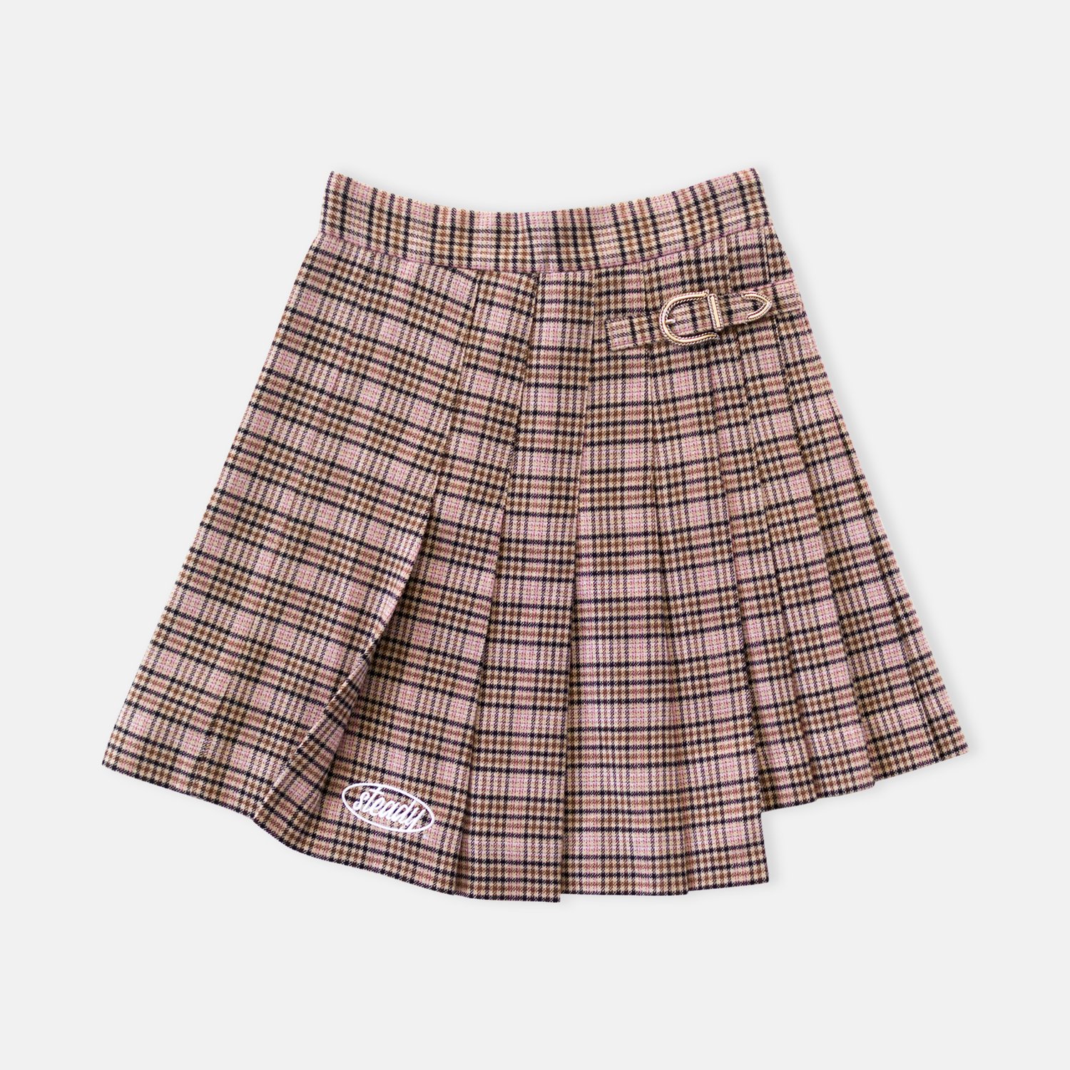 UNIFORM SKIRT