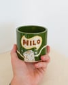 milo cups