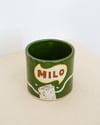 milo cups