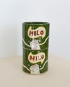 milo cups