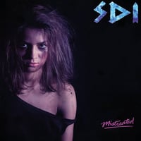 SDI - Mistreated CD