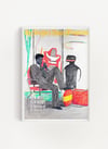 Jean-Michel Basquiat: New Art, New Money 