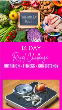 14 DAY RESET