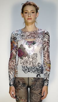 Image 1 of SLEEVES TOTAL BODY