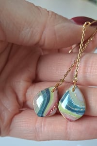 Image 1 of BOUCLES ALICIA