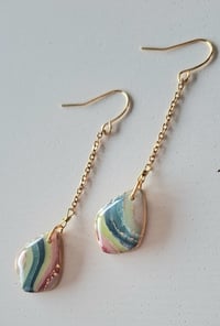 Image 2 of BOUCLES ALICIA