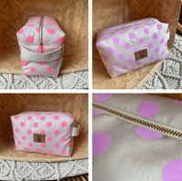 Image 4 of Trousse Figaro Large Néon