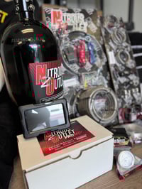 Ghost Nitrous 392/Scat Pack/ Rt/Hellcat