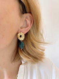 Image 2 of BO EDEN // Vert amazone