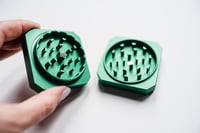 Image 3 of Kanji Square Grinder