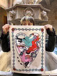 Image 2 of TRIO BANNER 
