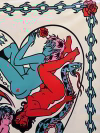 Image 4 of TRIO BANNER 