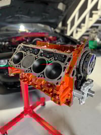 Ghost N/A 392/Scat Pack/ Rt