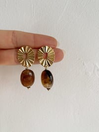 Image 1 of BO EDEN // Marron