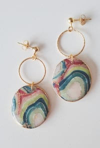 Image 1 of BOUCLES LOLA