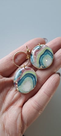 Image 2 of BOUCLES LOLA