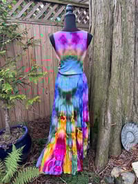 Image 2 of Medium Ripple Skirt Set