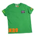 Image of Bassline Leng NRG tee 1/1