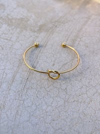 Image 2 of Jonc KNOT