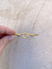 Image 1 of Jonc KNOT