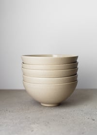 Image 2 of Sand breakfast bowl