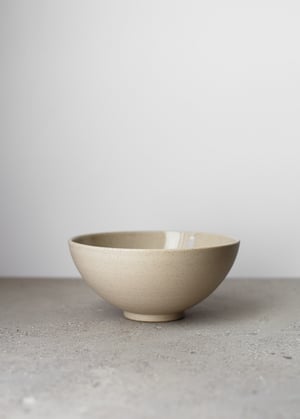 Image of Sand breakfast bowl