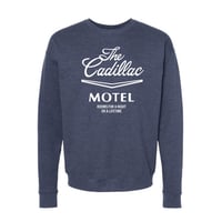 Cadillac Motel Sweatshirt