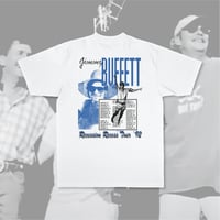 Image 2 of 5'Oclock T-shirt