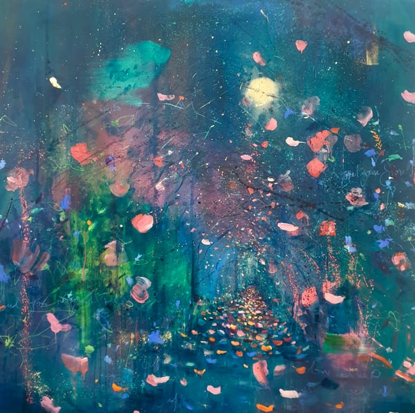 Image of Midnight Bloom