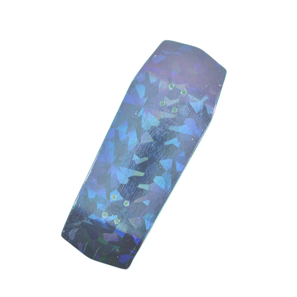 Image of coffin XL shine deck