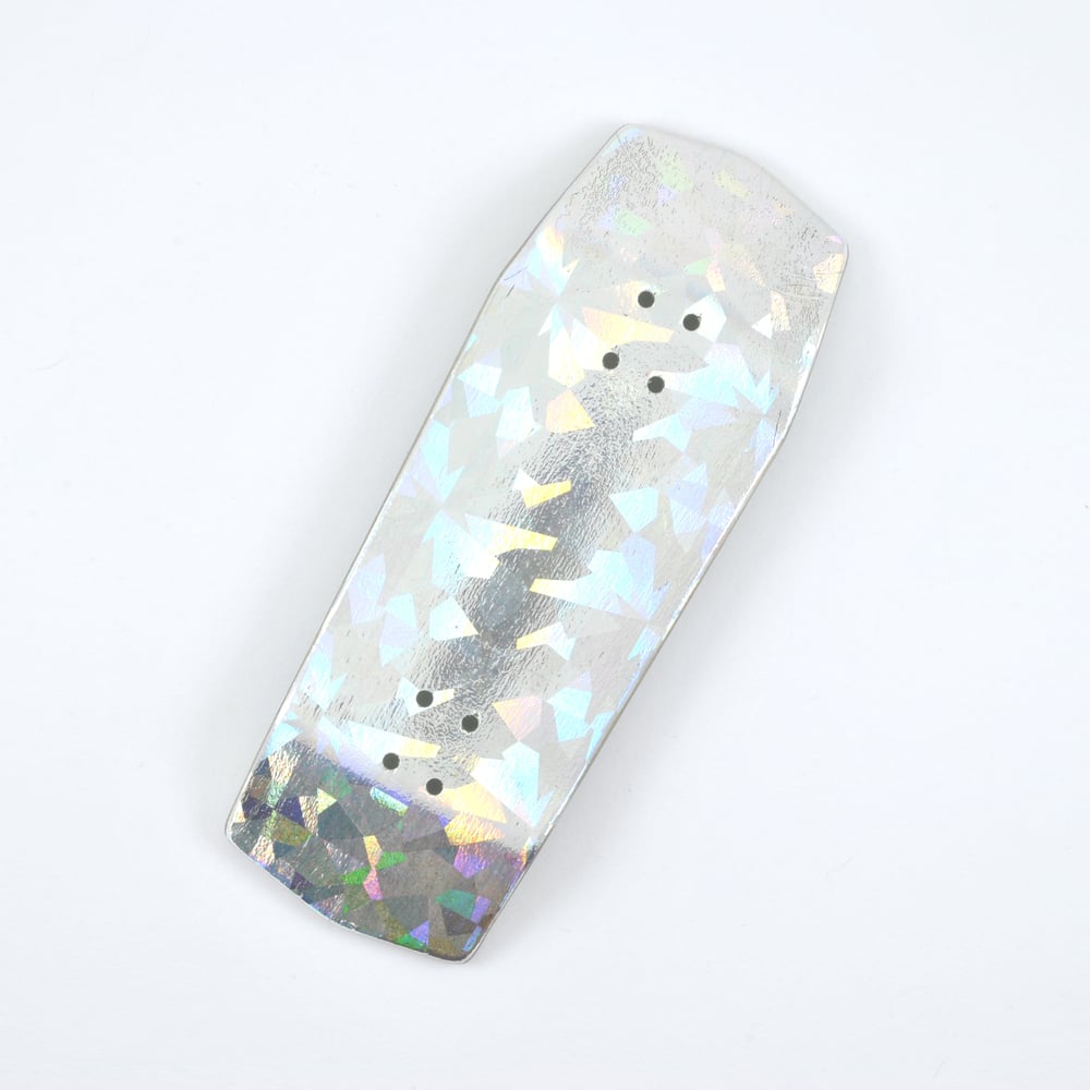 Image of coffin XL shine deck