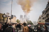 Image 2 of Notre Dame