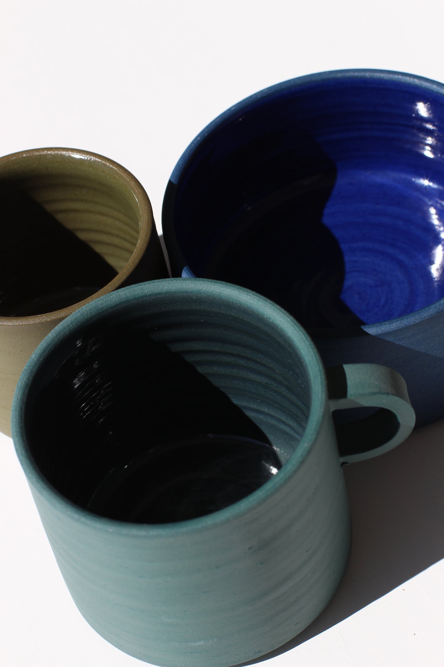 Image of Cup / Various Shades