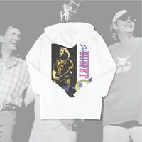 Image 2 of 5'Oclock - Independent Heavyweight Hoodie