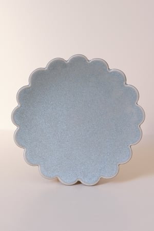 Image of Assiette Florida 