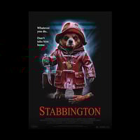 'Stabbington'