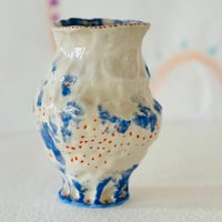 Flower vase 'Emily'