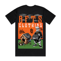 Image 1 of BFTS Clothing - Doggystyle Edition 