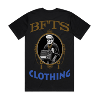 Image 1 of BFTS Clothing - The Chronic Edition