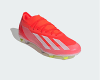 X CRAZYFAST PRO FIRM GROUND BOOTS