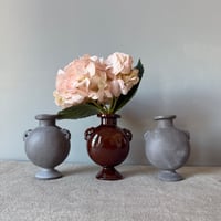 Image 1 of ***SECOND SALE*** Large Aryballos Vase 