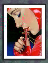 Image 1 of "Omnipresence 3" Original