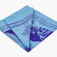 Image 2 of Midwinter Bandana